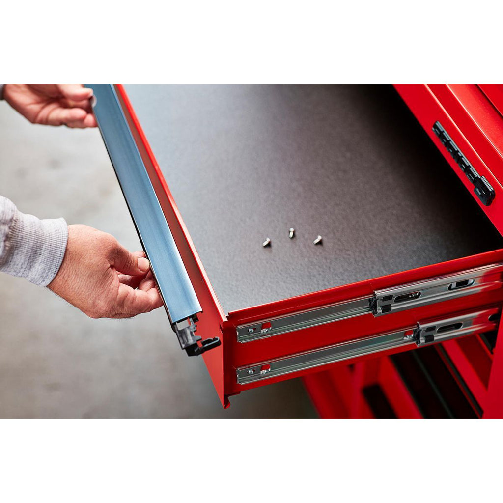 Titanium Trim Kit for Top Chest T64462
