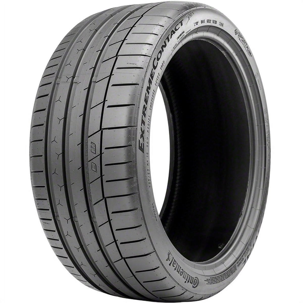 215/45R17 91 W Tire P140773
