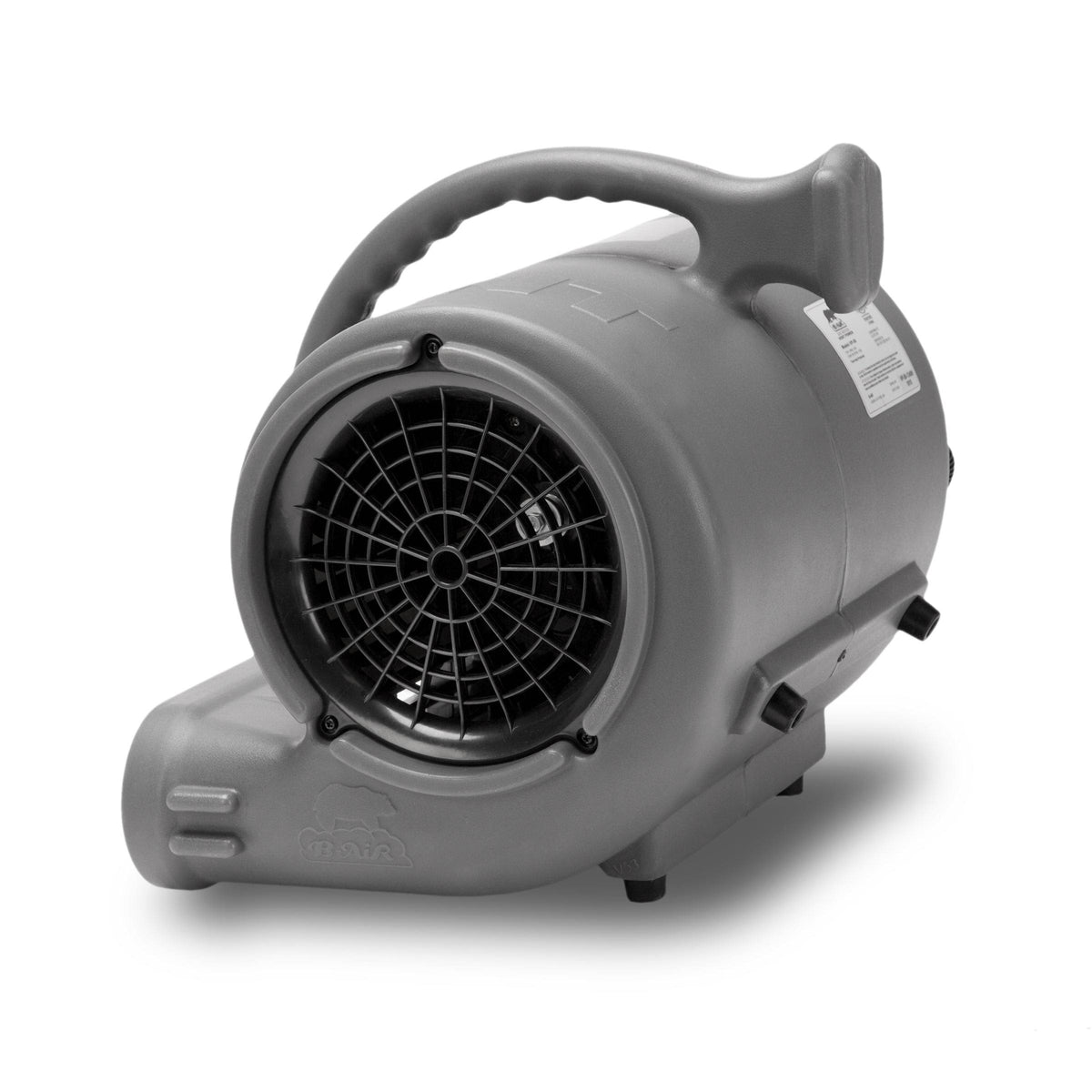 1/2 HP Air Mover Carpet Dryer C3236